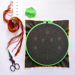 Load image into Gallery viewer, DIY Embroidery Kit
